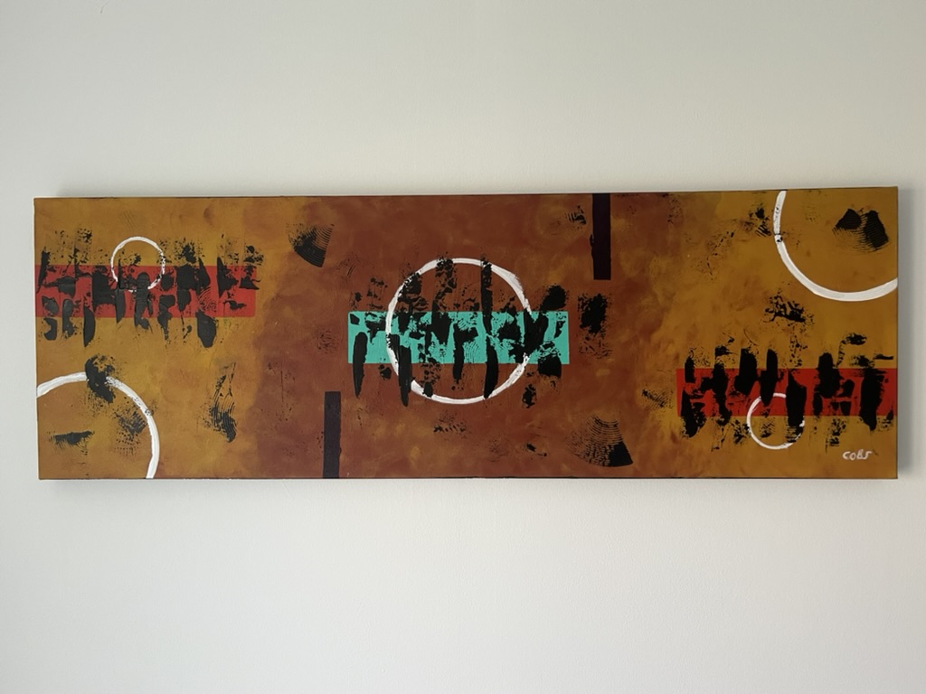 Cercle nomade