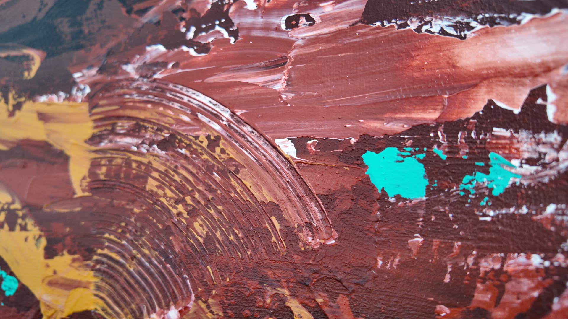 Terre inconnue — vue 3