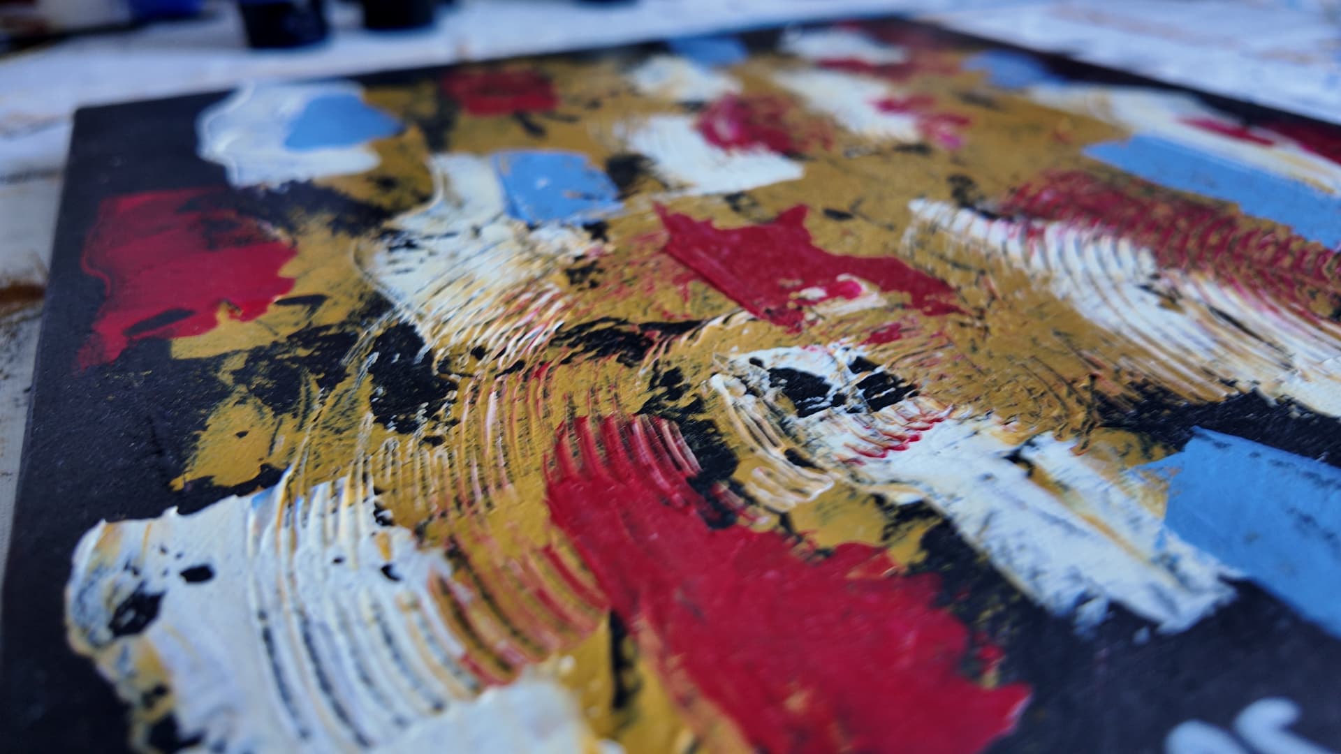 Fragment déposé — vue 4