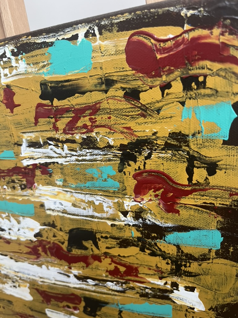 Or brut — vue 3