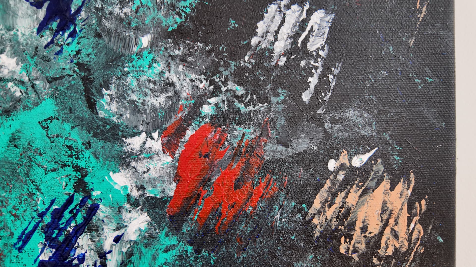 Couleurs sous silence — vue 4