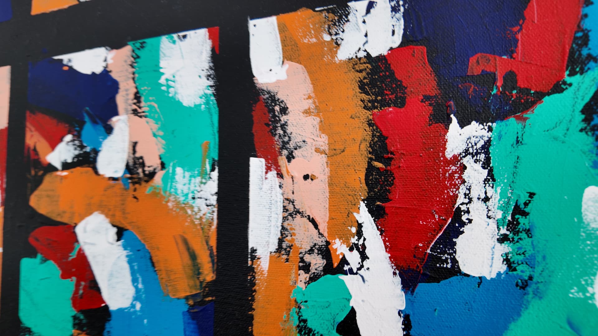 Hors des cases — vue 4