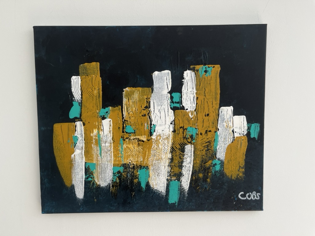 Tours d'Encre